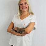 tee-shirt femme oversize