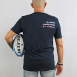 tee-shirt je porte la cravate